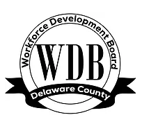 Delaware County Logo