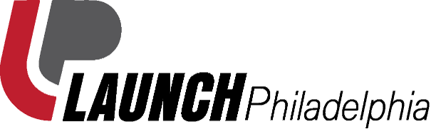 Launch Philadelphia Official Logo