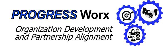 Progress Worx logo