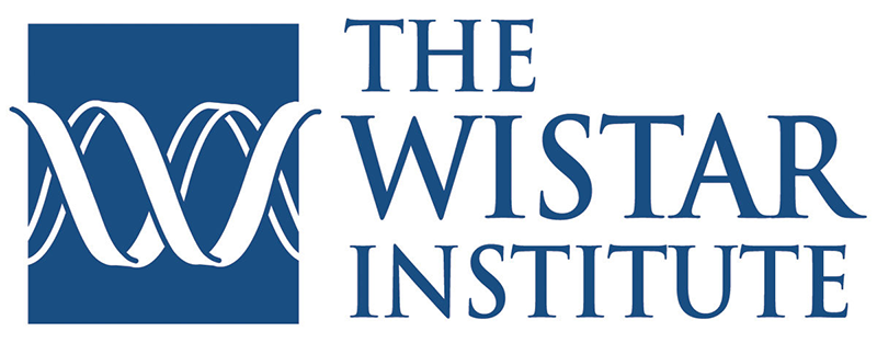 Wistar Institute logo