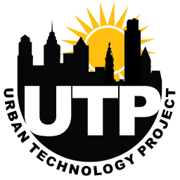 Urban Technology Project Logo