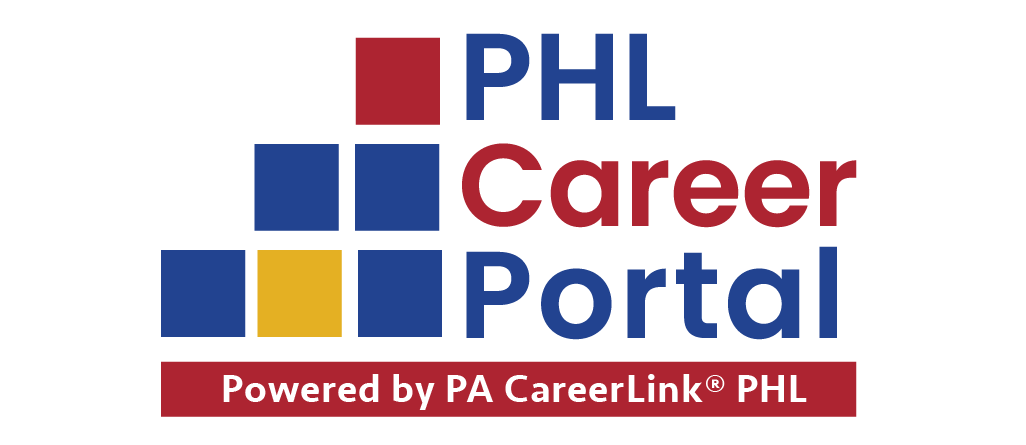 PHL Career Portal Logo